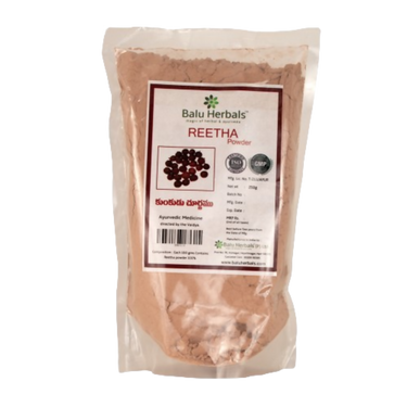 balu-herbals-reetha-(kumkudu)-powder
